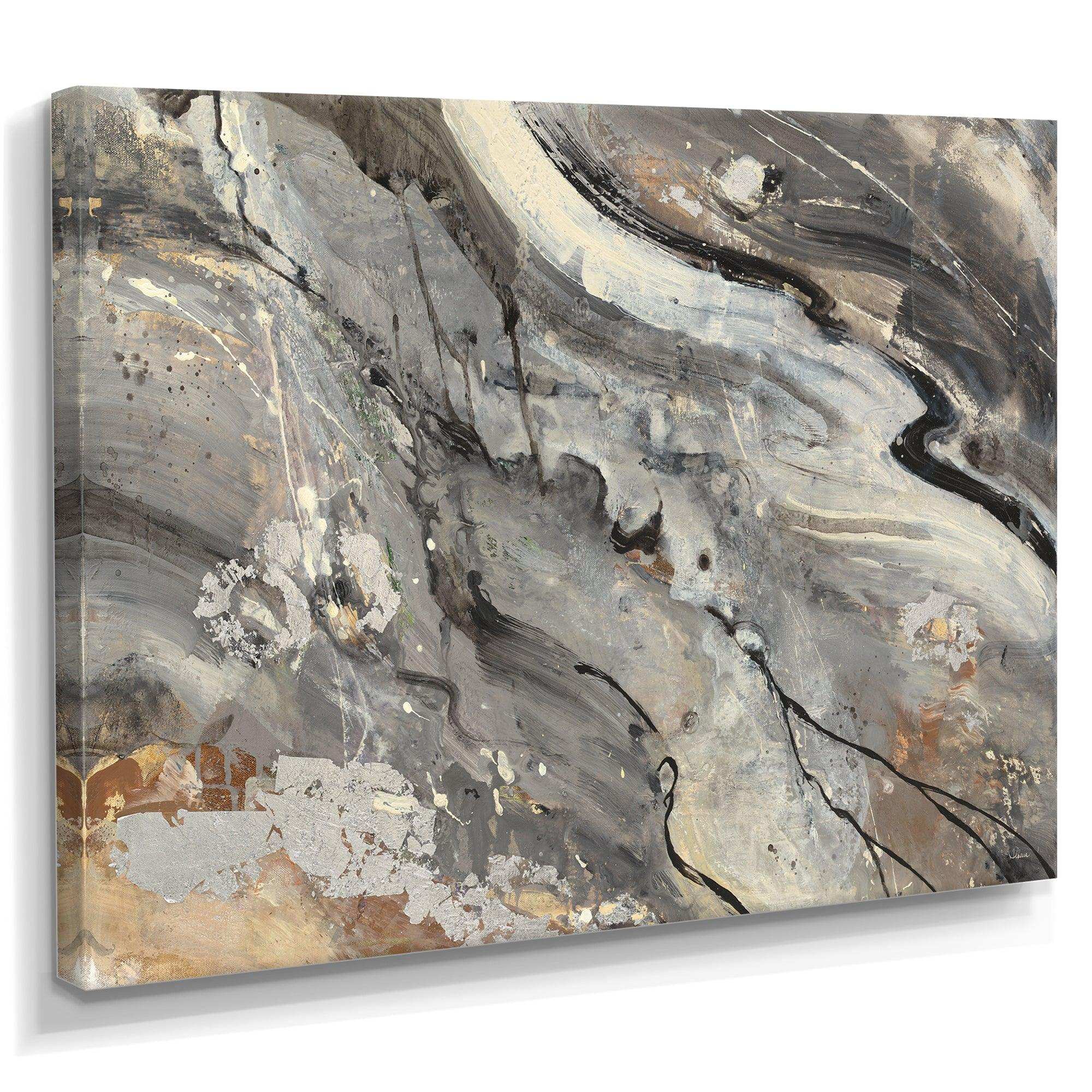 Fire and Ice Minerals II