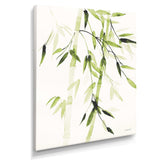 Simplist Bamboo Leaves II