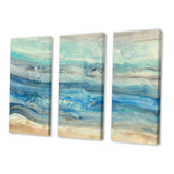 Ocean Mineral Waves Multi-Panels