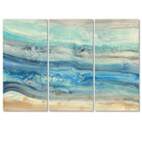 Ocean Mineral Waves Multi-Panels