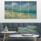 Sky and Sea Multi-Panels