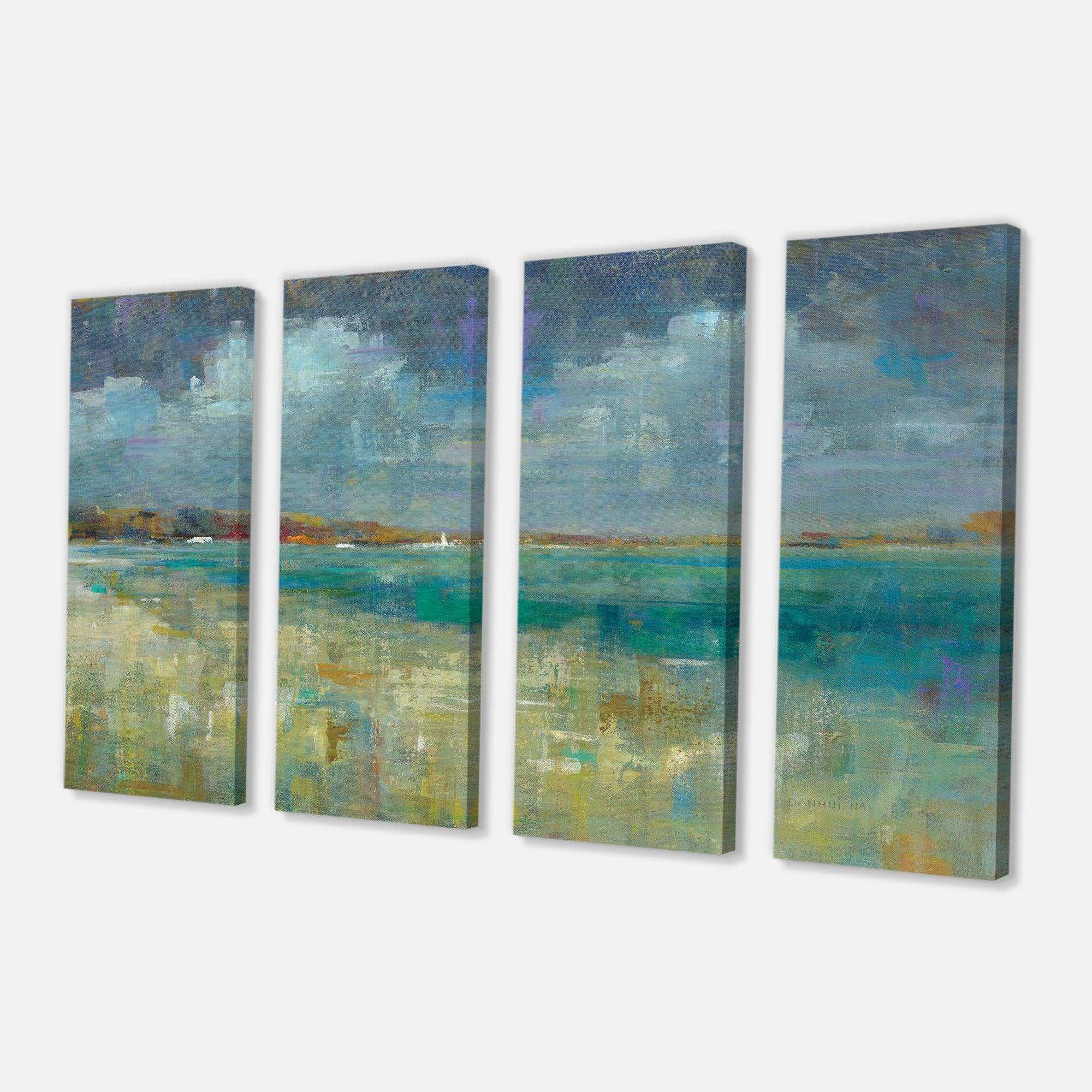 Sky and Sea Multi-Panels