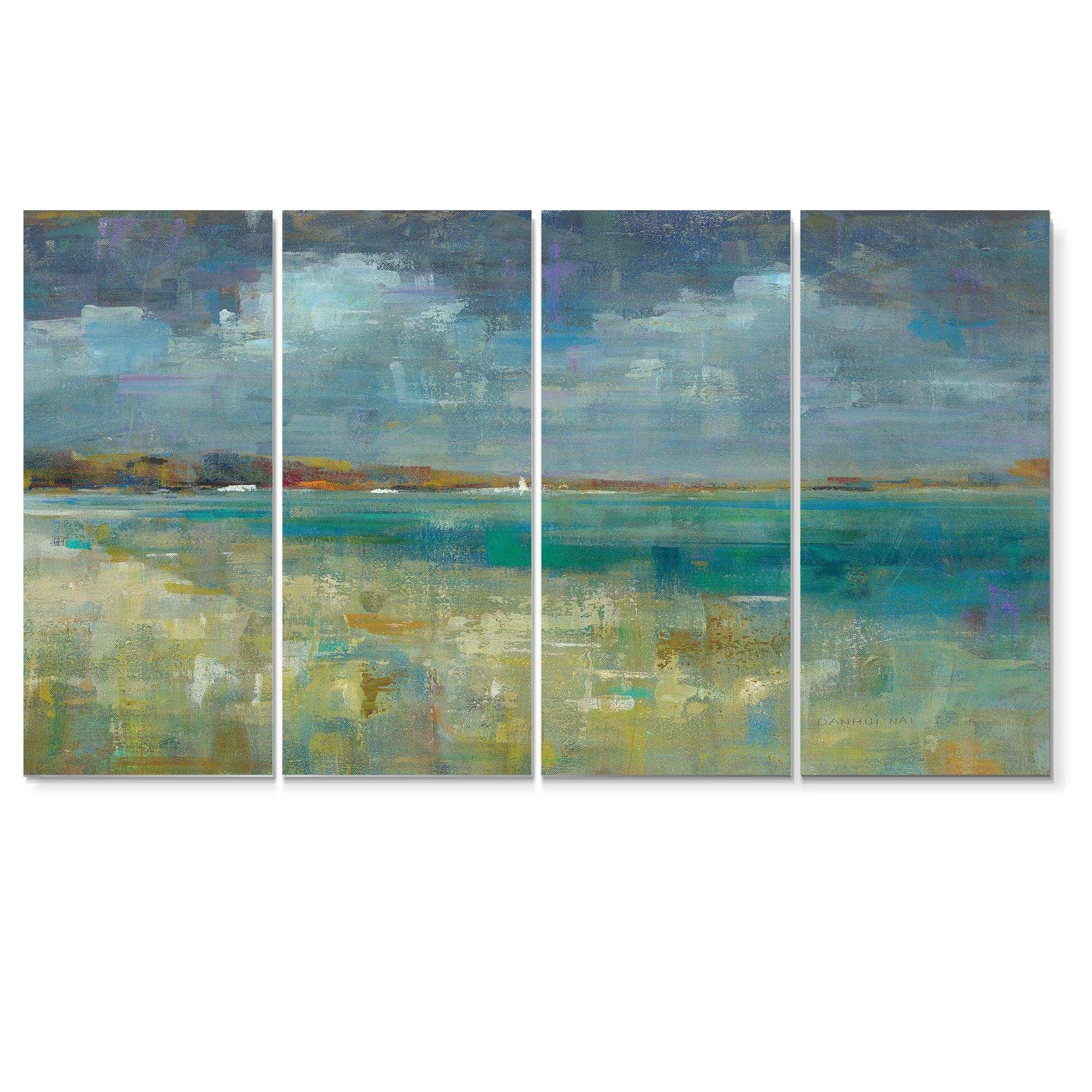 Sky and Sea Multi-Panels