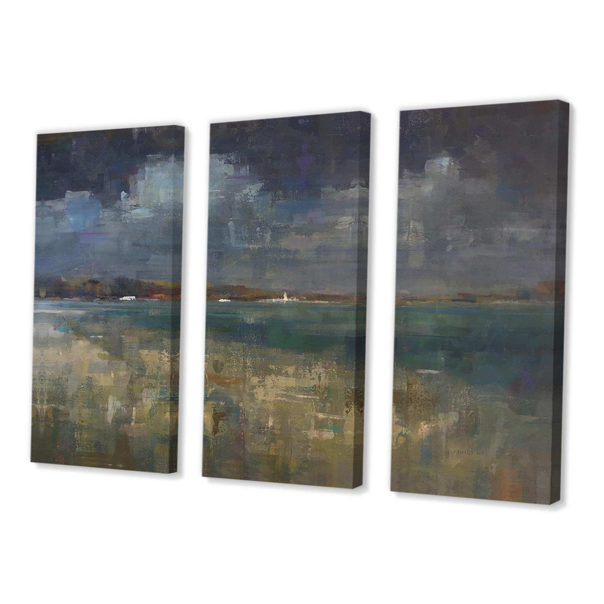 Sky and Sea Multi-Panels