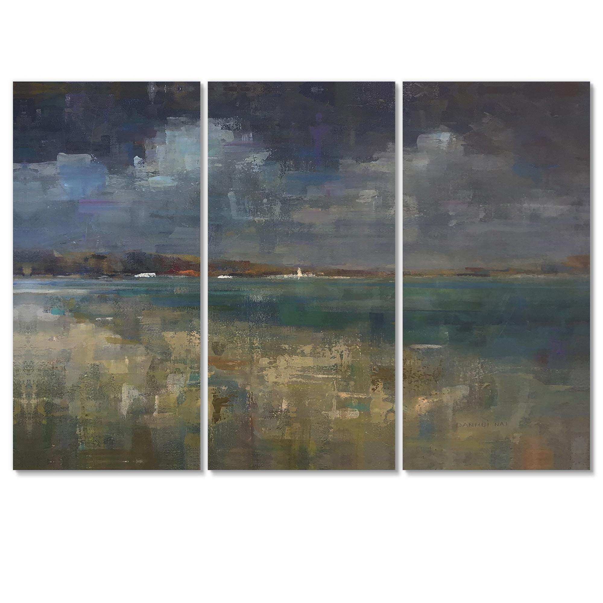 Sky and Sea Multi-Panels