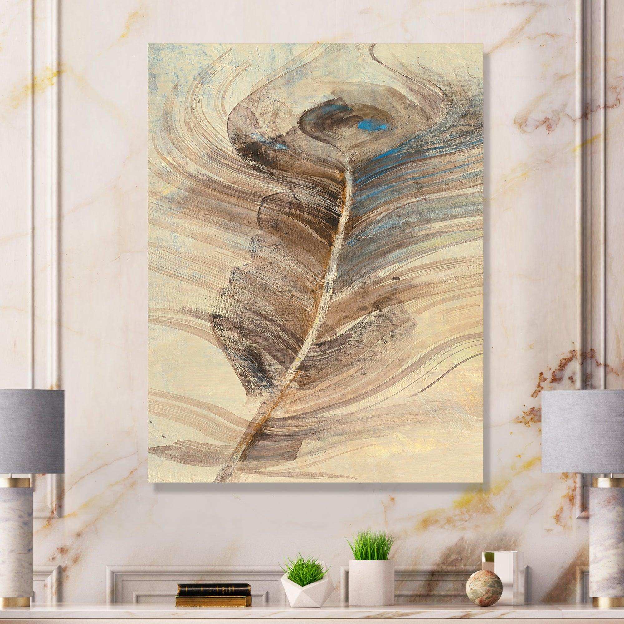 Feather Natural elements