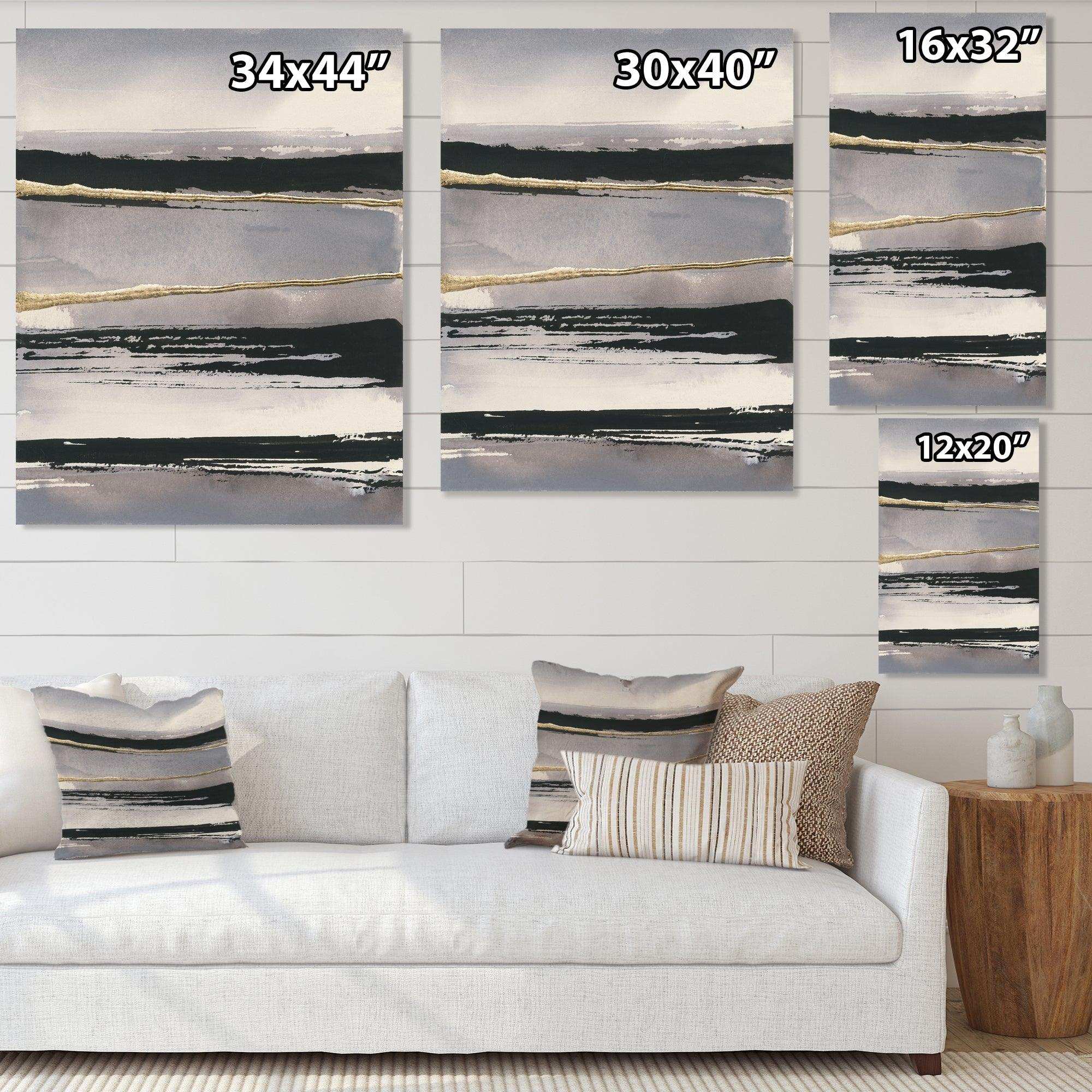 Glamorous Morning Fog III