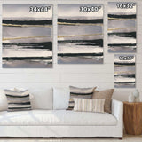 Glamorous Morning Fog III