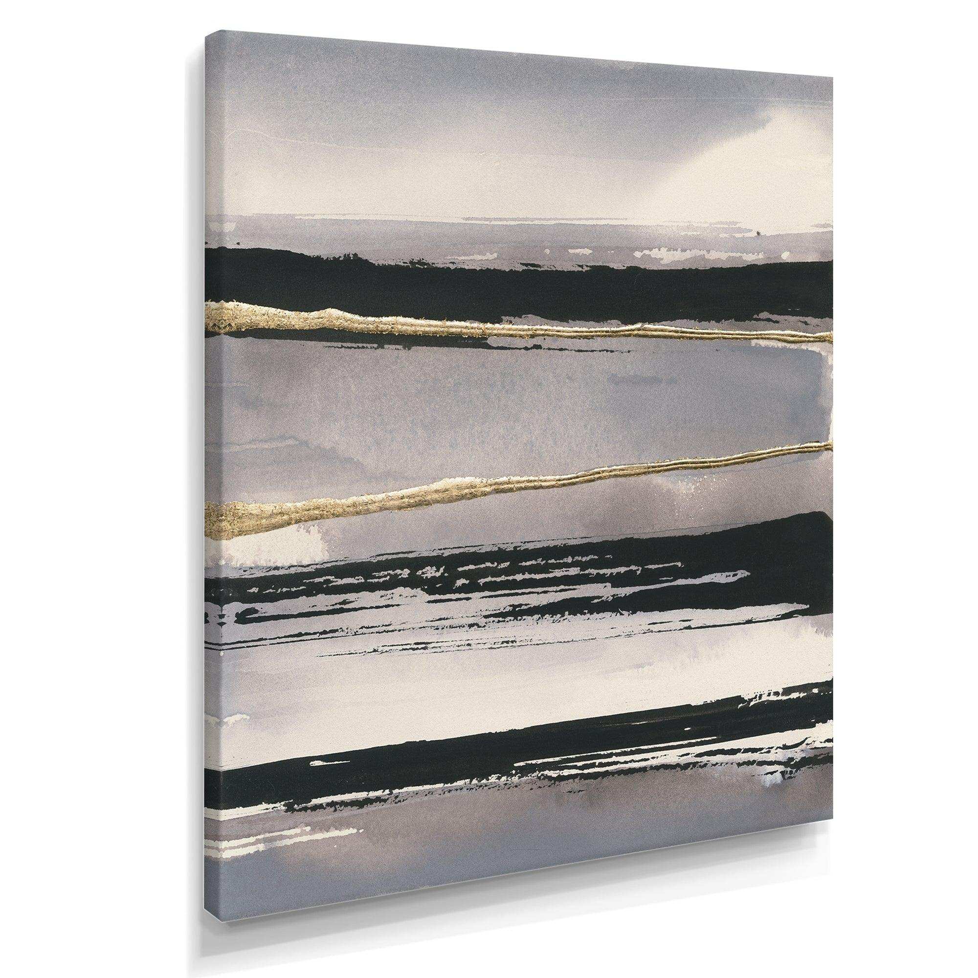 Glamorous Morning Fog III