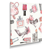 Glam Chic Accents Pattern I