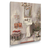 French Bath La baignoire I