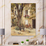 Provence French Village I