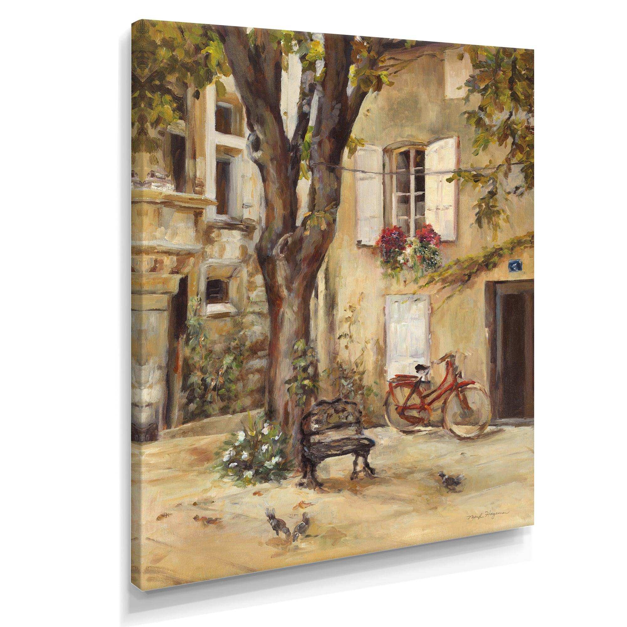 Provence French Village I