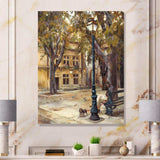 Provence French Village II