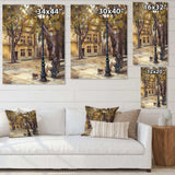 Provence French Village II