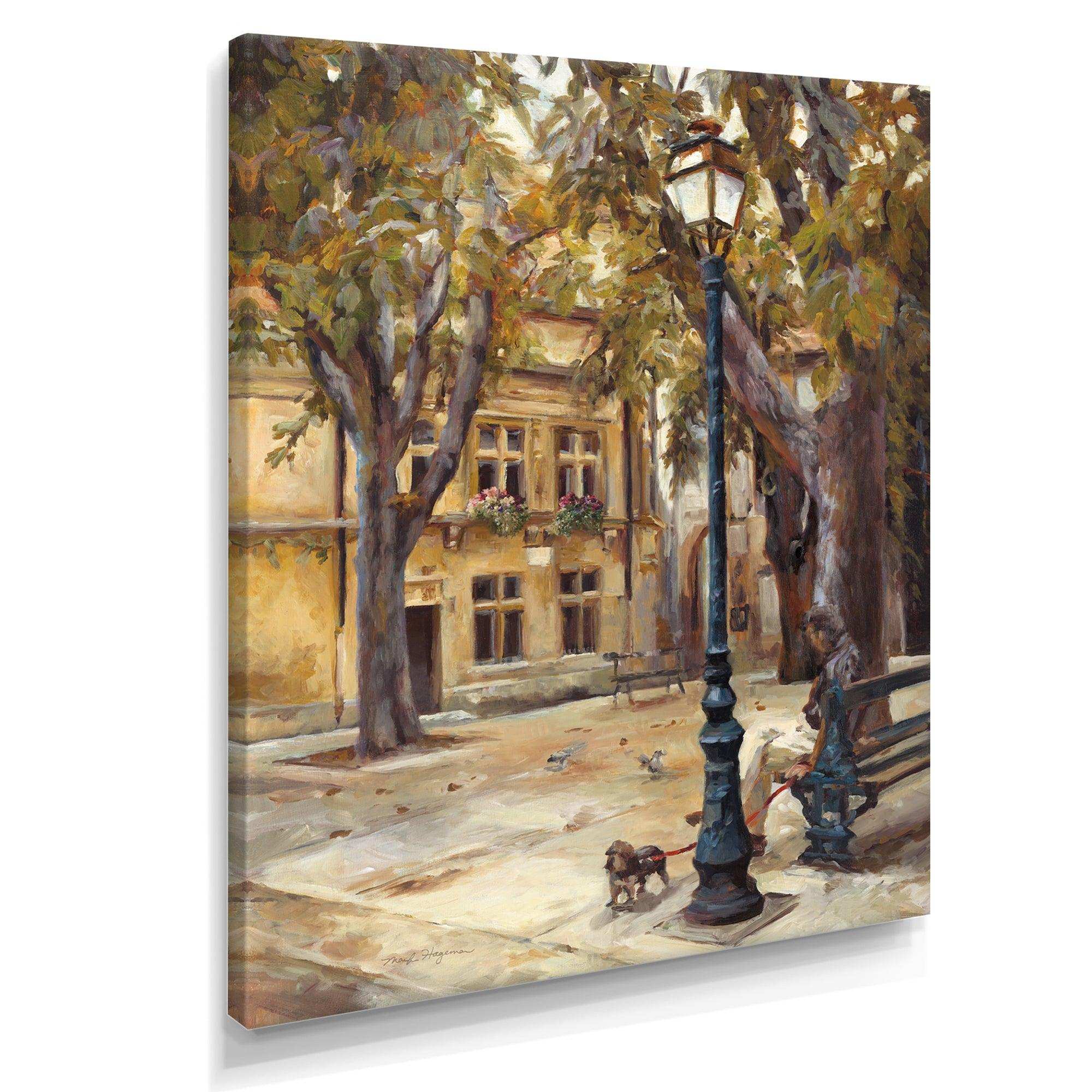 Provence French Village II