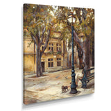 Provence French Village II