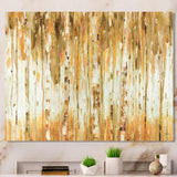 The Forest I Fall Crop