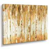 The Forest I Fall Crop