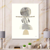 Geometric Balance Neutral I