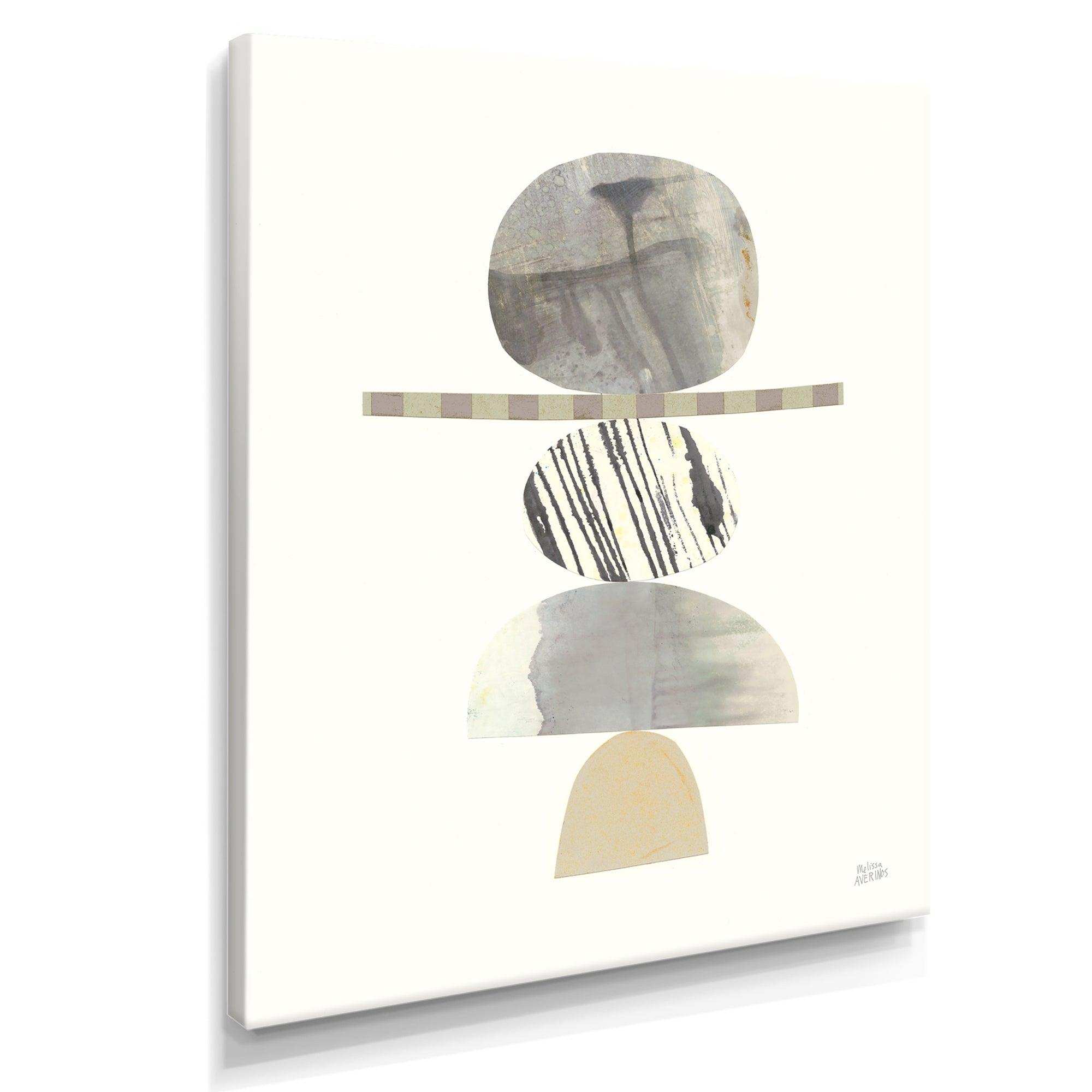 Geometric Balance Neutral I