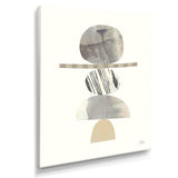 Geometric Balance Neutral I