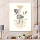 Geometric Balance Neutral II