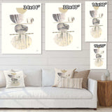 Geometric Balance Neutral II