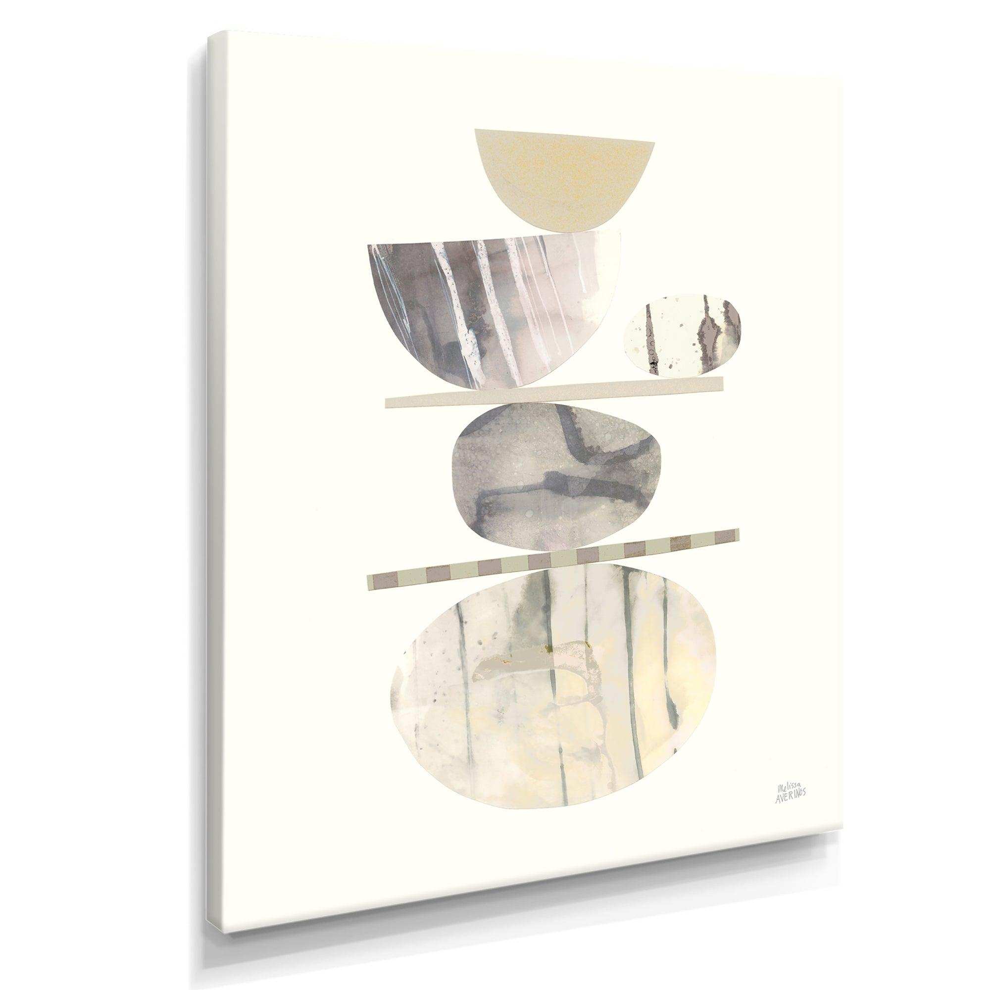 Geometric Balance Neutral II