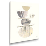 Geometric Balance Neutral II