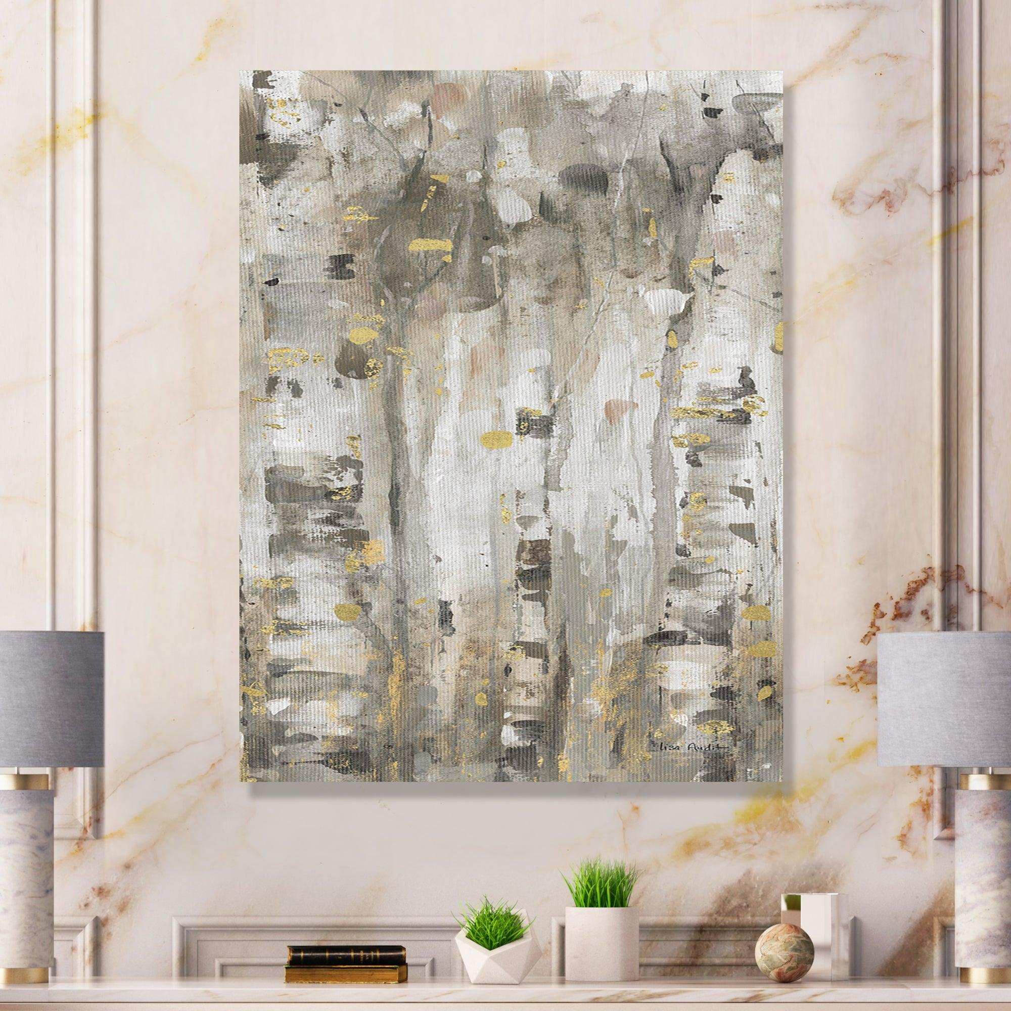 The Modern Grey Forest II