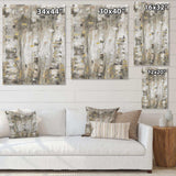 The Modern Grey Forest II