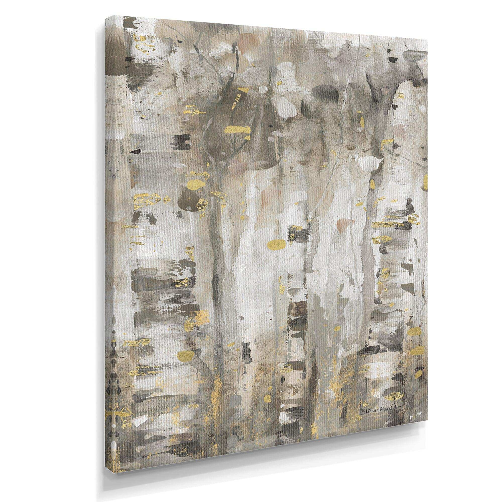 The Modern Grey Forest II