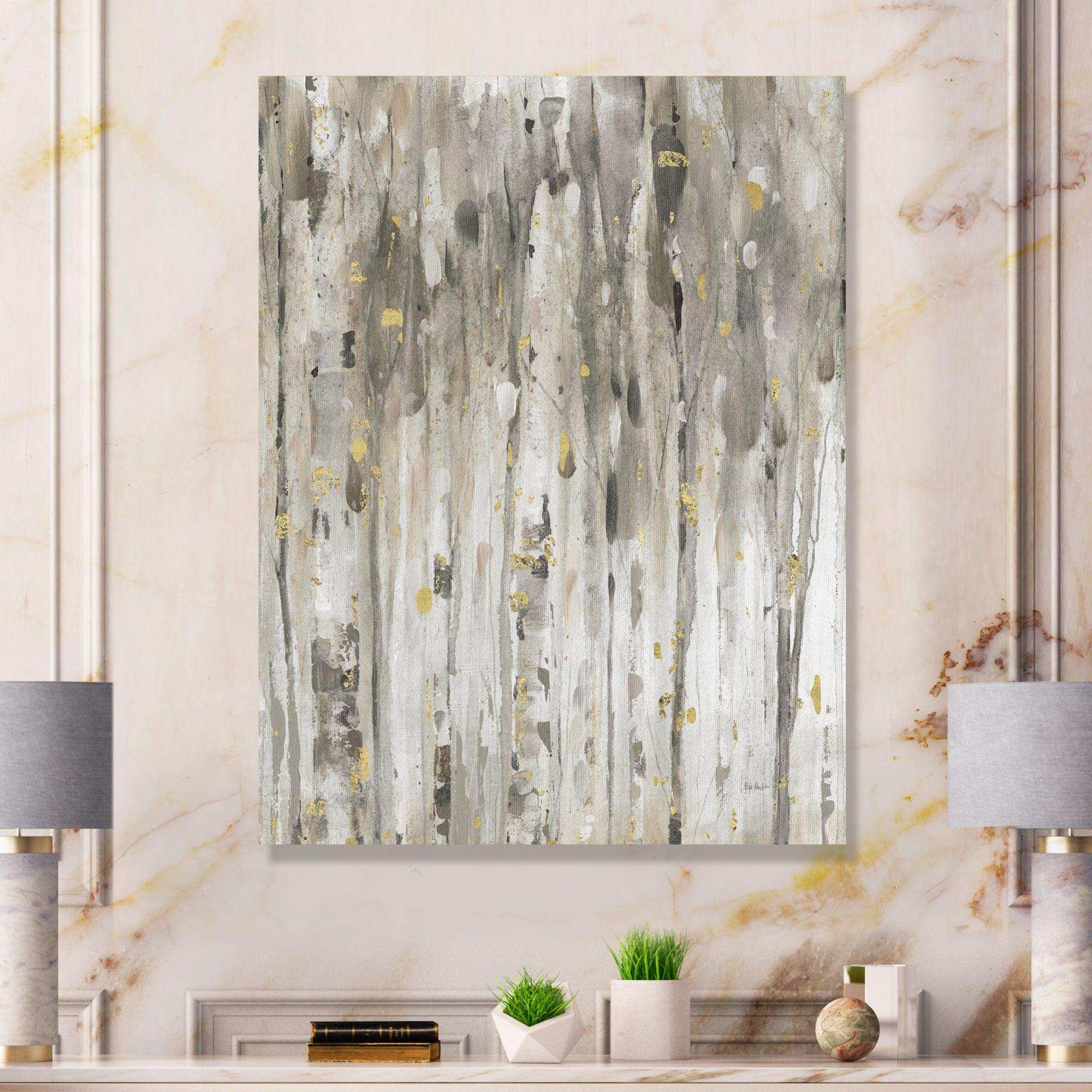 The Modern Grey Forest III