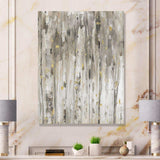 The Modern Grey Forest III