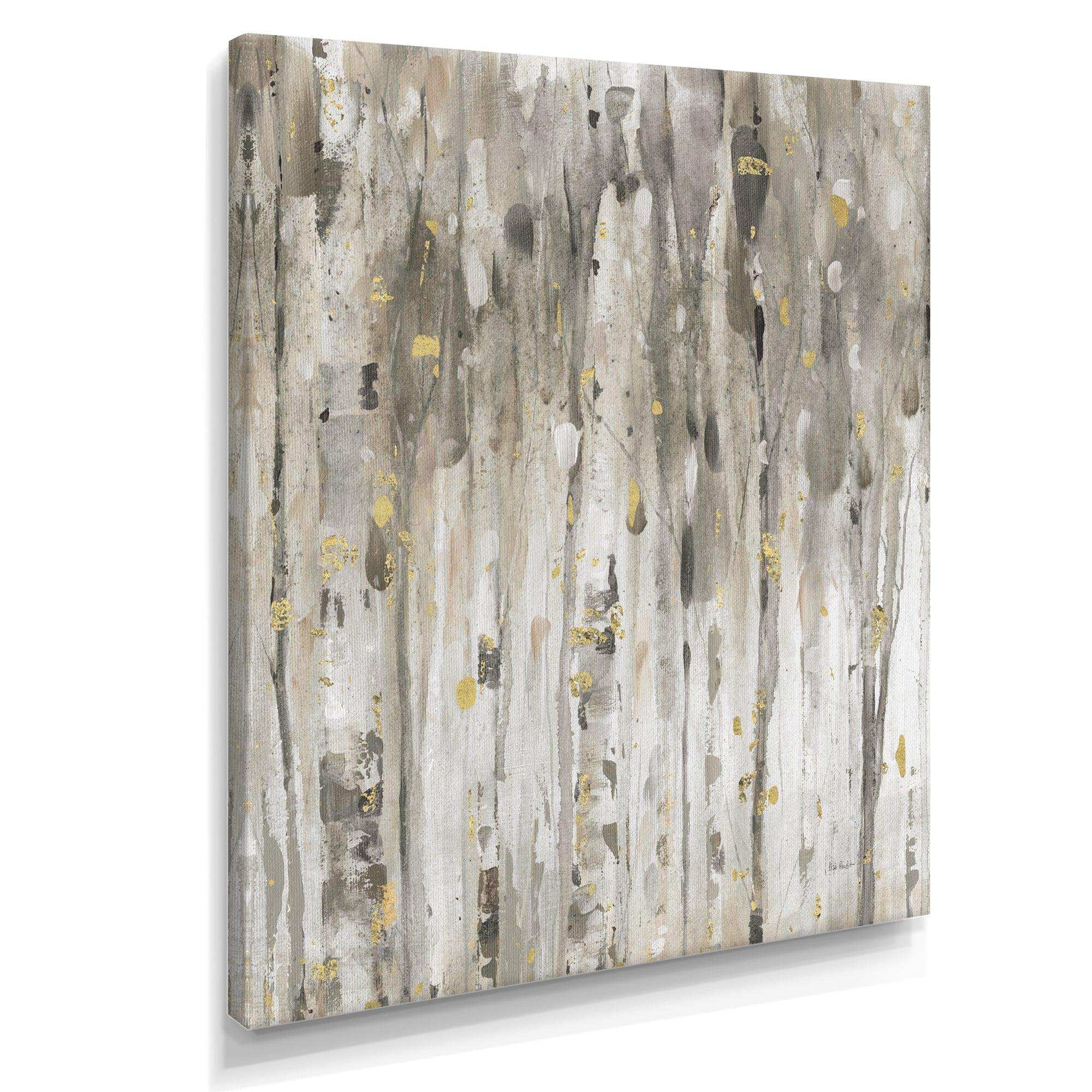 The Modern Grey Forest III