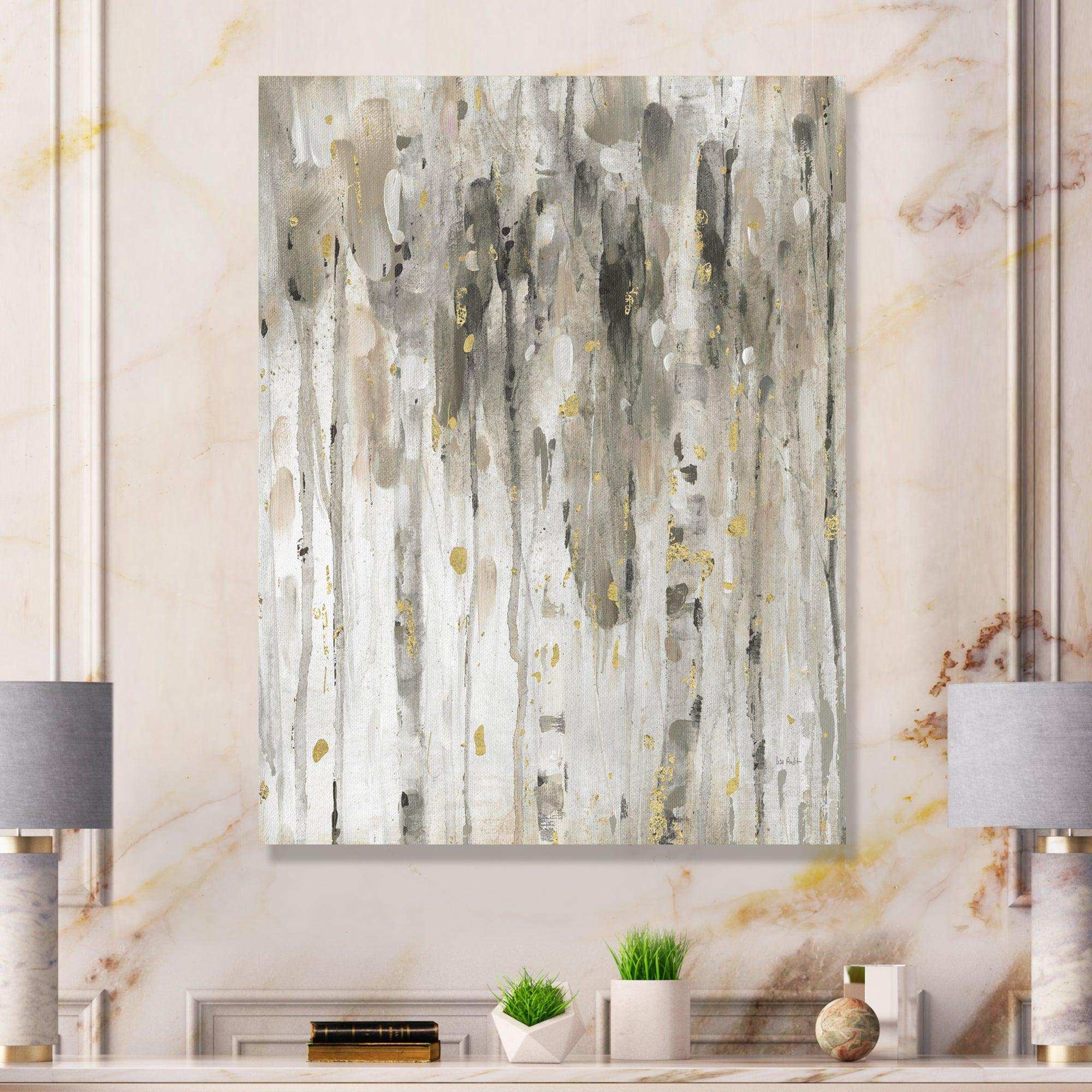 The Modern Grey Forest IV