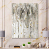 The Modern Grey Forest IV