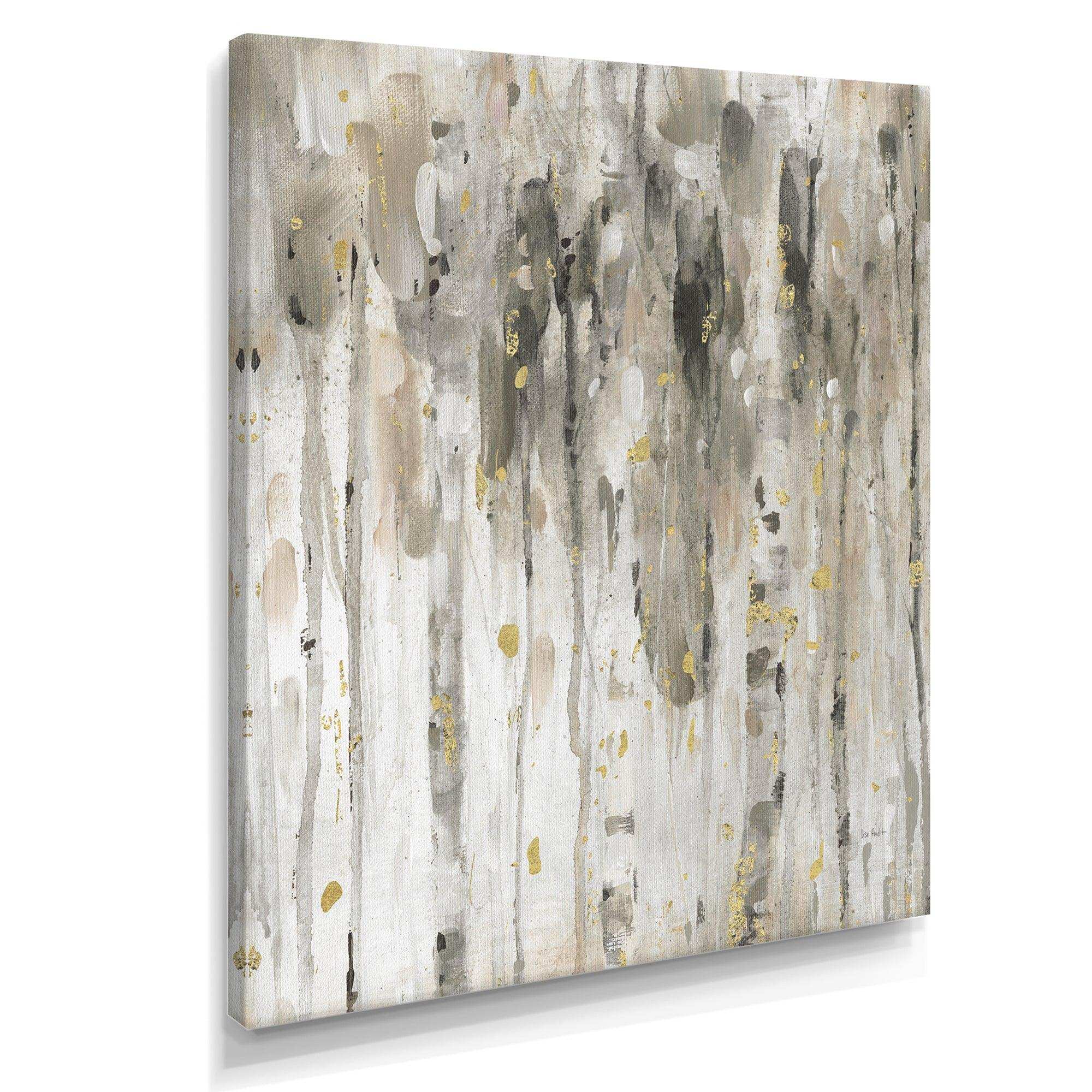 The Modern Grey Forest IV