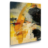 End of the Orange Rainbow II