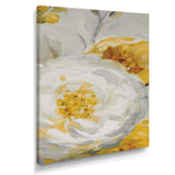 Sunshine Yellow Flower I