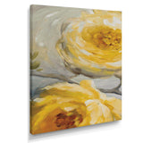 Sunshine Yellow Flower III