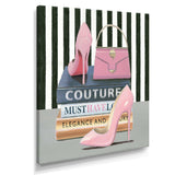 Glam fashion High Heels VII