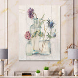 Blossoms on Birch Cottage Bouquet II