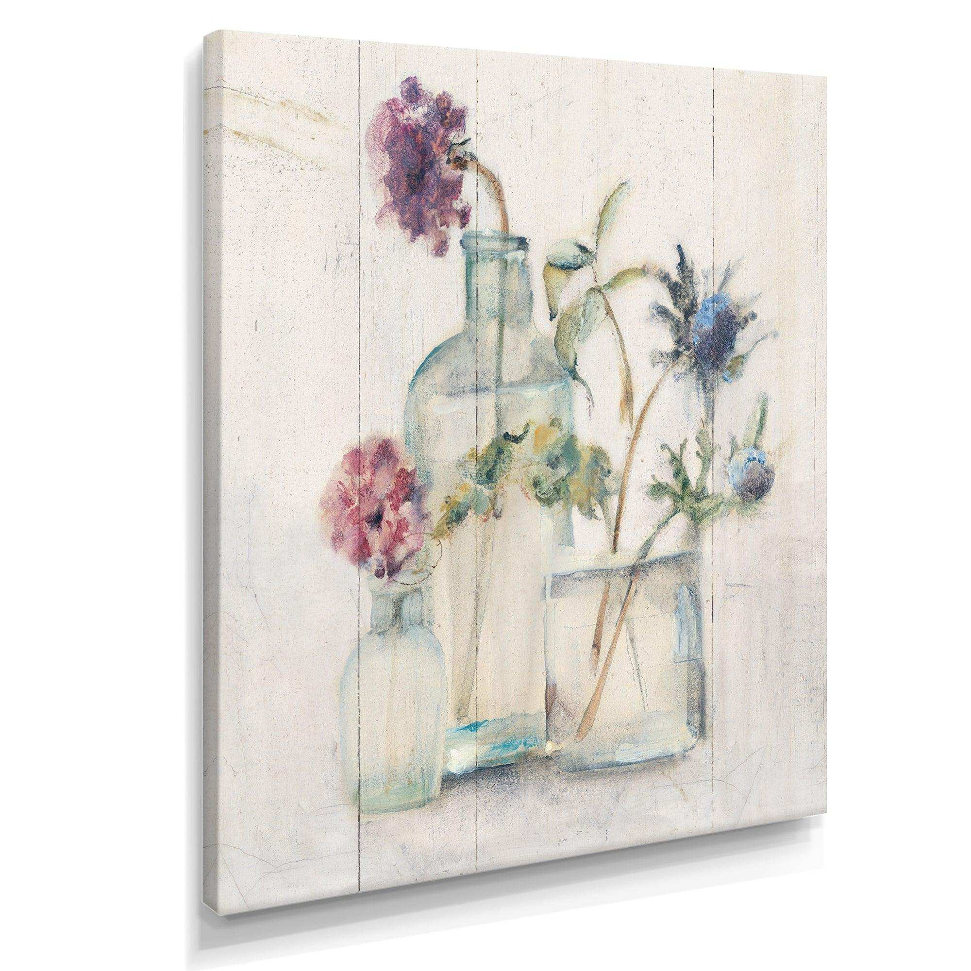 Blossoms on Birch Cottage Bouquet II