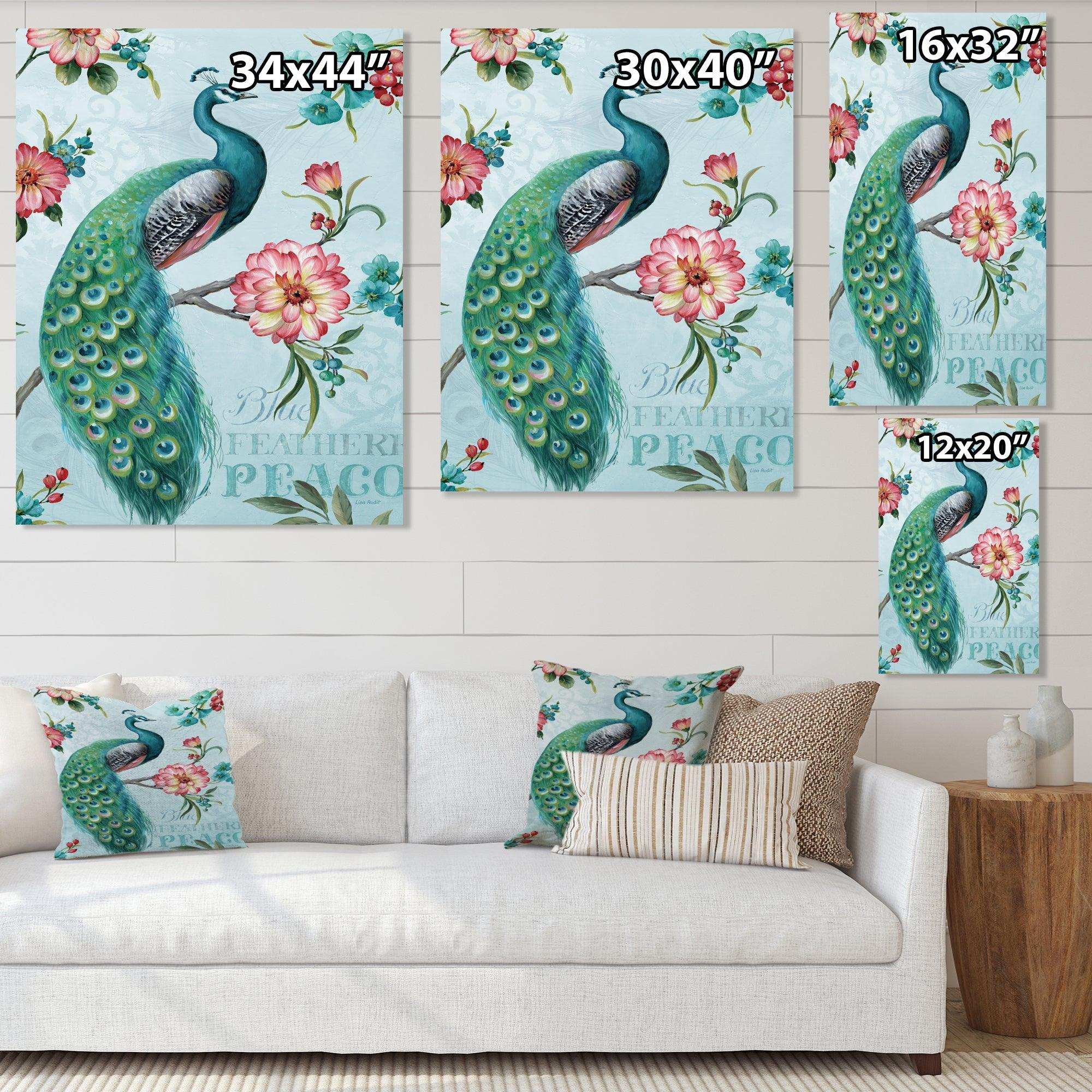 Peacock
