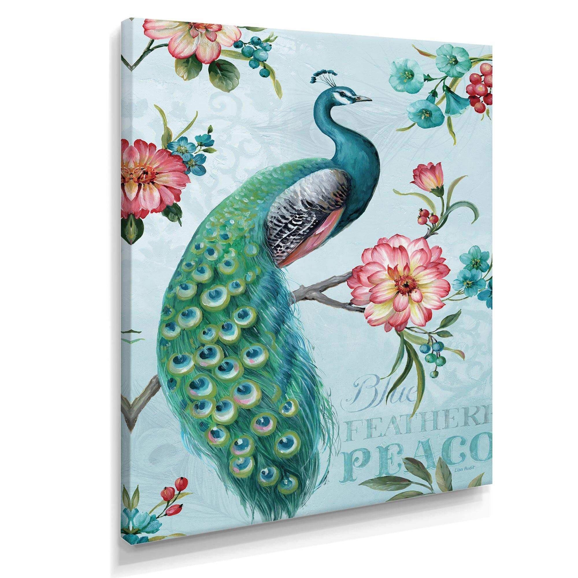 Peacock