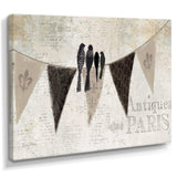 French Bird Flea Market