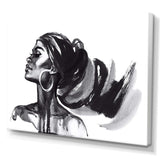 African American Wall art