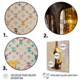 Luxury Brand Pumps And Bottle I